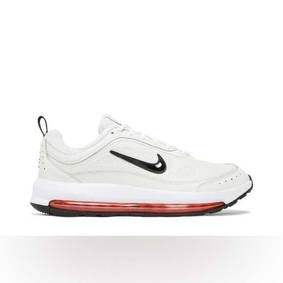 Nike Air Max AP Summit Sneakers White Mens sz 10 main image 6